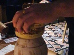 灶膛罐罐牛腩-吃饭皇帝大土家民族菜(正大广场店)