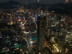 -瑞吉酒店·The Drawing Room闲逸廊·云端下午茶·夜奢Whiskey
