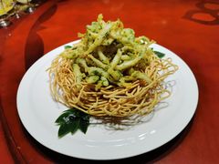 -中卫御苑福膳·养生局(圆明园店)