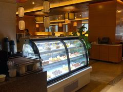 -喜来登酒店-盛宴标帜餐厅