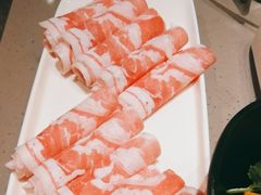 -海底捞火锅(万象城店)