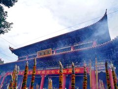 -皇罗禅寺
