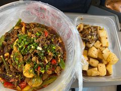 -胡师傅三下锅(汽车站店)