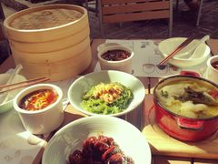 -南小馆(迪士尼小镇店)