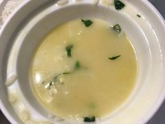 -肆月河豚·新淮扬(金融街店)