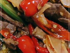 -紫滇源云南生态菜(丹凤街店)