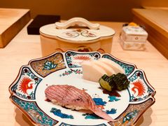 -橼舍鮨青木