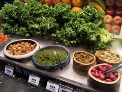 -梨花自助烤肉(天河城店)