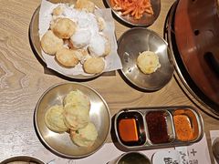-西塔老太太泥炉烤肉(亚运村店)