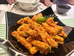 -桂满陇·杭州小馆(巴黎春天浦建店)