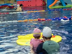 -龙格亲子游泳俱乐部(常熟中心店)