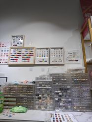 -尤米一站式美甲美睫