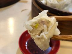 猪肉大葱-海汇源老烧麦店(东大街总店)