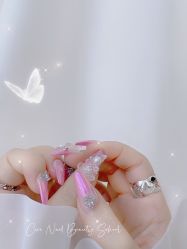 -Cici Nail日式美甲美睫工作室