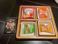 -师烤·豆花烤鱼(广州荔湾扬韬广场店)