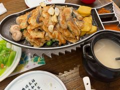 -院落新京菜·烤鸭(地安门店)