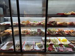 -为民烧烤吧.自贡爆炒菜(收录10年好店)