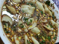 -尤素福东举院饺子馆