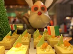 -美食汇自助西餐厅(荆州富力万达嘉华酒店)