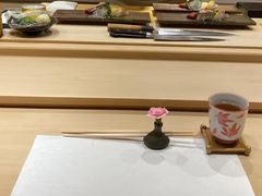 -鮨一日本料理(大中华店)