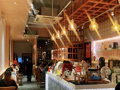 -森Some Fusion(荔湾店)