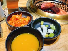 -九田家黑牛烤肉料理(新光汇店)