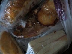 -欢誉友谊西饼店(总店)