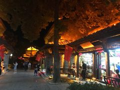 -台儿庄古城
