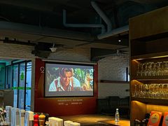 -JINNS锦时 steak&pizza(浸信会礼拜堂旧址店)