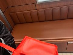 -绿茶餐厅(滨海万达广场店)