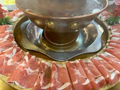 -津门老羊家·铜锅涮羊肉·烧烤(科技园店)
