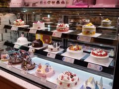 -巴黎贝甜(泗泾店)