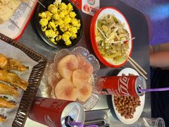 -遇西祠·海鲜烧烤(总店)