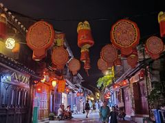 -金必轩(青岩店)
