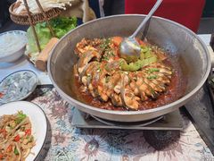 -刘姐啤酒鱼音乐餐厅(阳朔美食丁厄3分店)