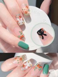 -妙睫屋日式美甲美睫