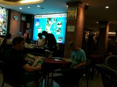 -BAI BUA RESTAURANT