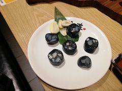 墨鱼香肠-牛藏·黑毛和牛烧肉(环市东店)