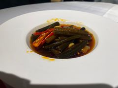 -小河盐帮·私家菜·烤鸭(三元桥·霄云路店)