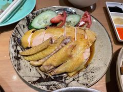 -新加坡高记KOO KEE Restaurant(盈科店)