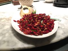 -粗茶淡饭·隐庐私厨(东亭店)