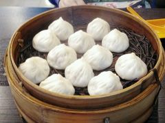 -大龙汤包