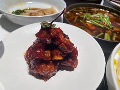 -苏帮袁Sue Cuisine(来福士店)