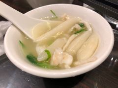 -佘山世茂艾美·御珍轩中餐厅