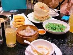 -柒园·三十年创意杭帮菜(龙湖滨江天街店)