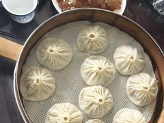 -邢家锅贴老店·非遗·开封菜(金明广场店)