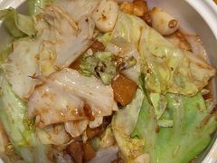 -桂满陇·蟹黄小笼汤包(清河万象店)