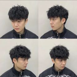 -蒋伟时尚造型