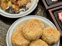 -清真·京华源铜锅涮肉(丰庆店)