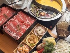 -牛匠和牛寿喜锅(西安总店)